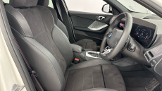 BMW 1 Series 120 M Sport 5dr Step Auto Petrol Hatchback